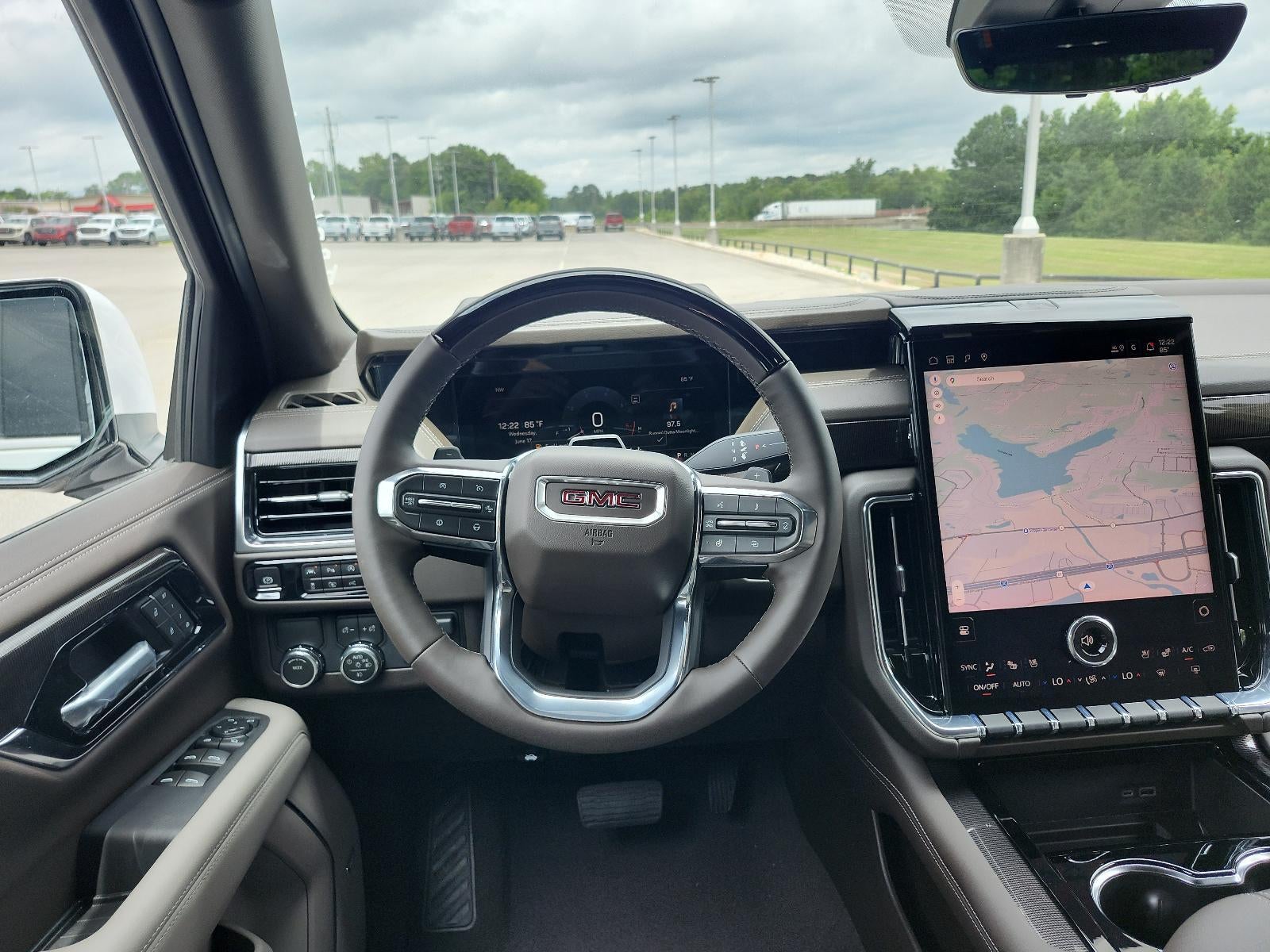 2026 GMC Yukon XL 2WD 4dr Elevation