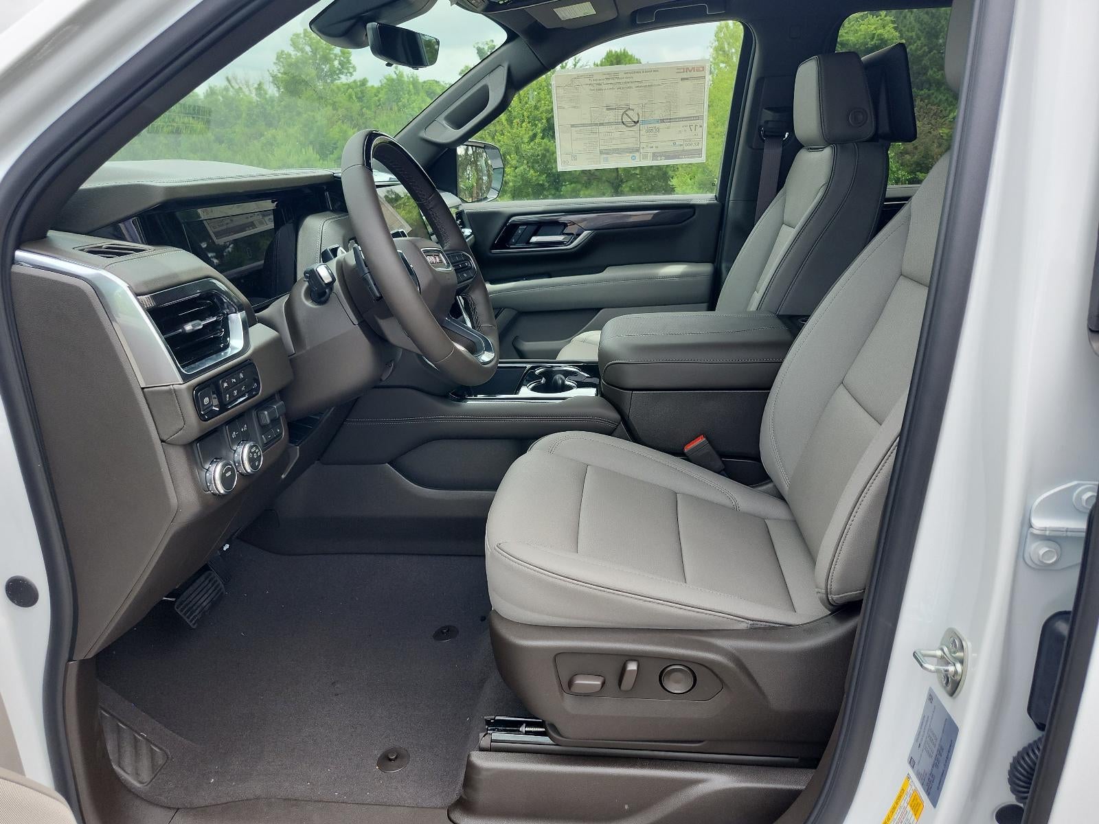 2026 GMC Yukon XL 2WD 4dr Elevation