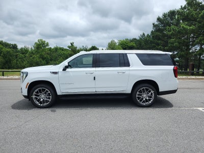 2026 GMC Yukon XL 2WD 4dr Elevation