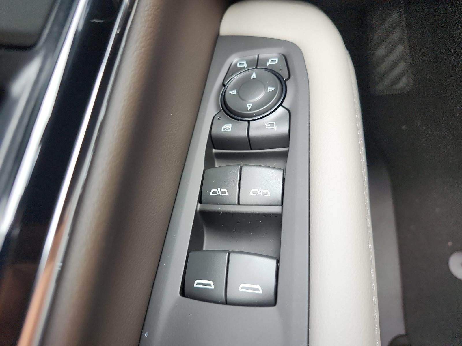2026 GMC Yukon XL 2WD 4dr Elevation