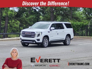 2026 GMC Yukon XL 2WD 4dr Elevation