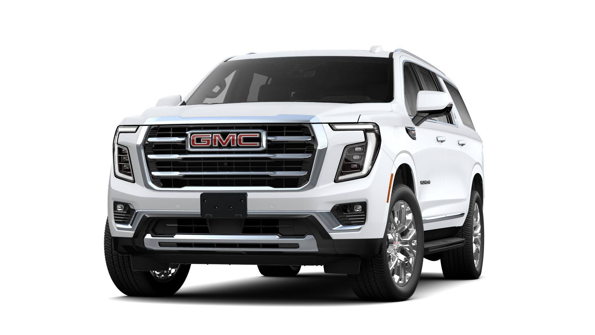 2026 GMC Yukon XL 2WD 4dr Elevation