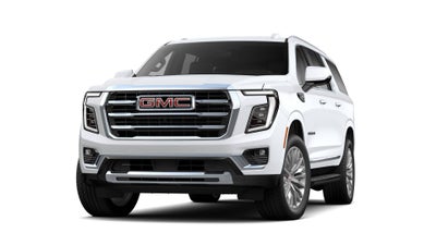 2026 GMC Yukon XL 2WD 4dr Elevation