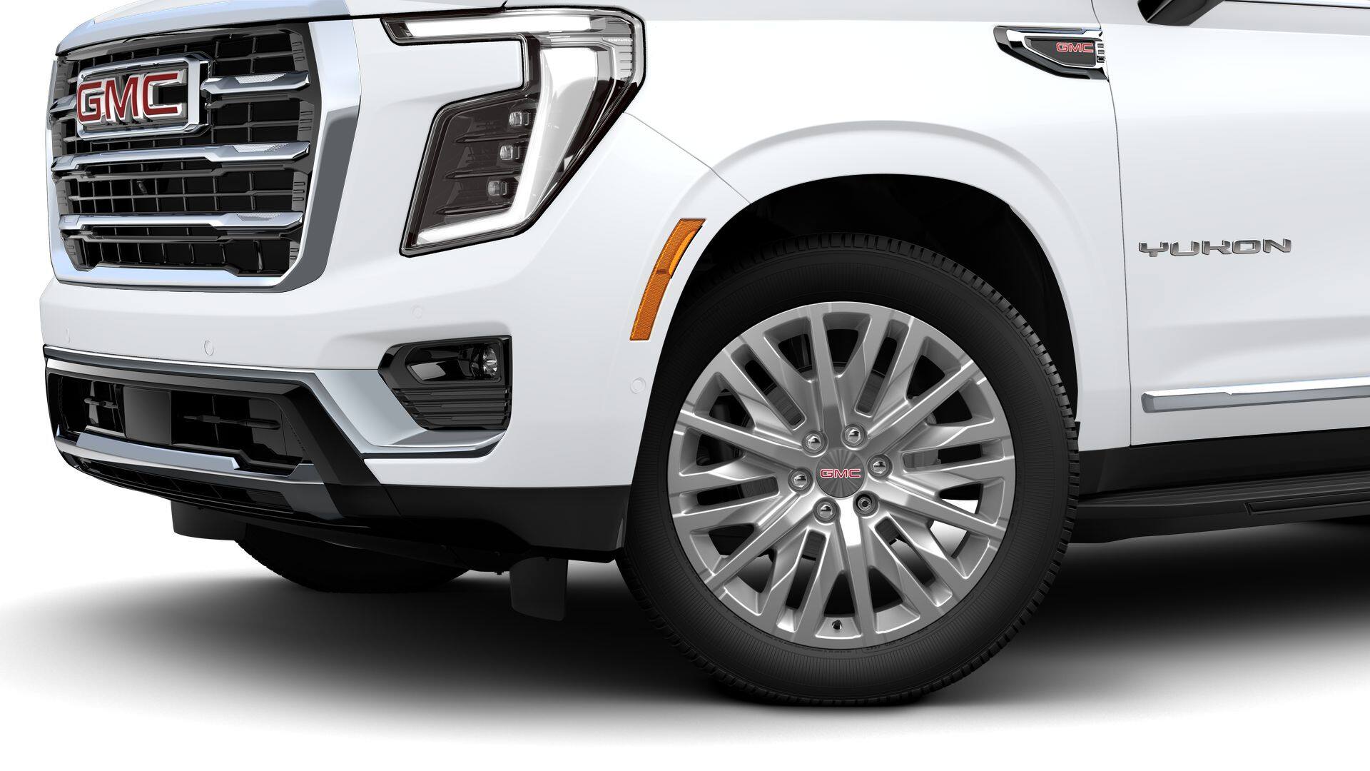 2026 GMC Yukon XL 2WD 4dr Elevation