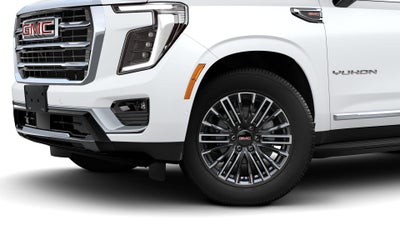 2026 GMC Yukon XL 2WD 4dr Elevation