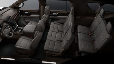 2026 GMC Yukon XL 2WD 4dr Elevation