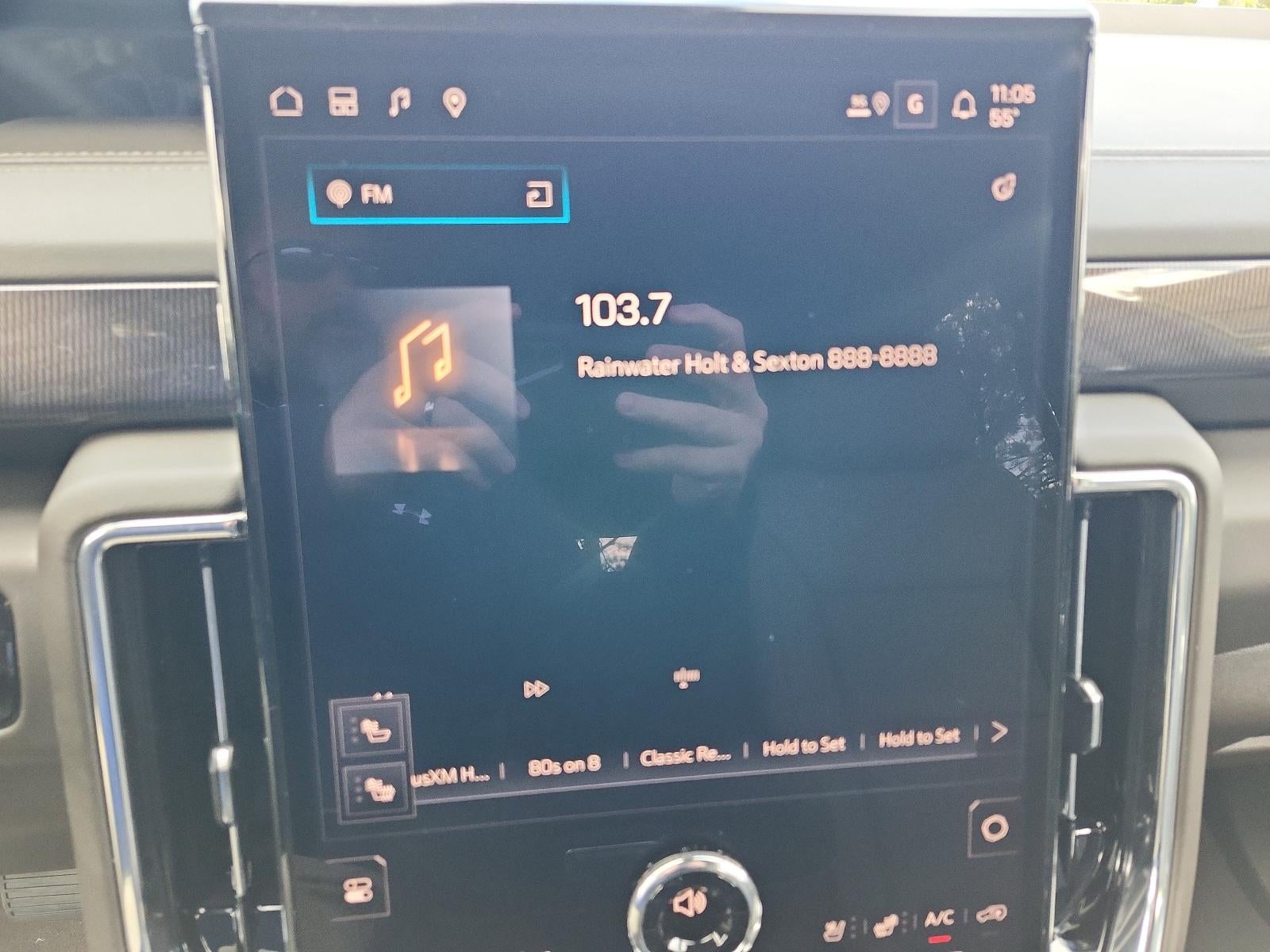 2026 GMC Yukon XL 2WD 4dr Elevation