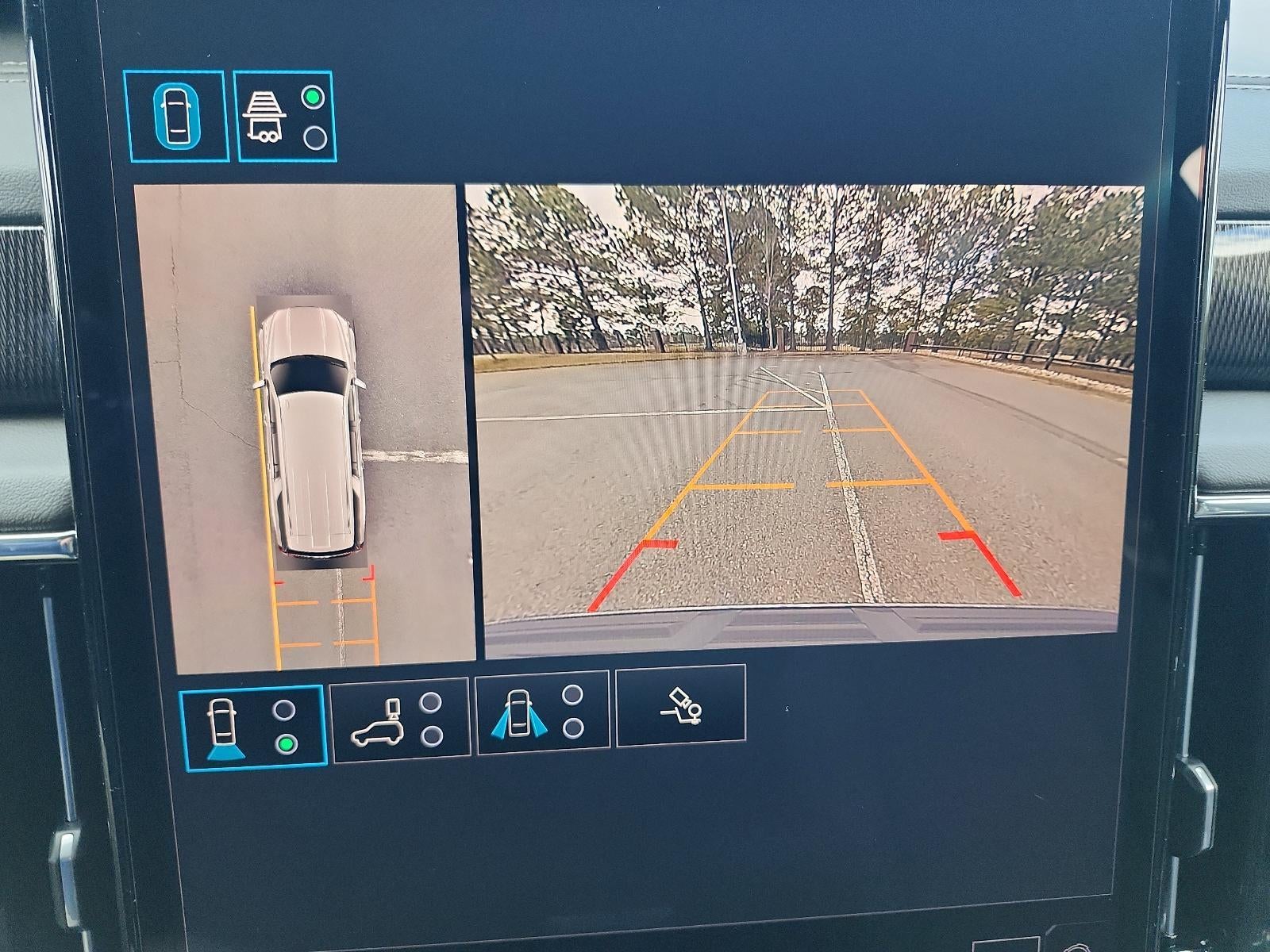 2026 GMC Yukon XL 2WD 4dr Elevation