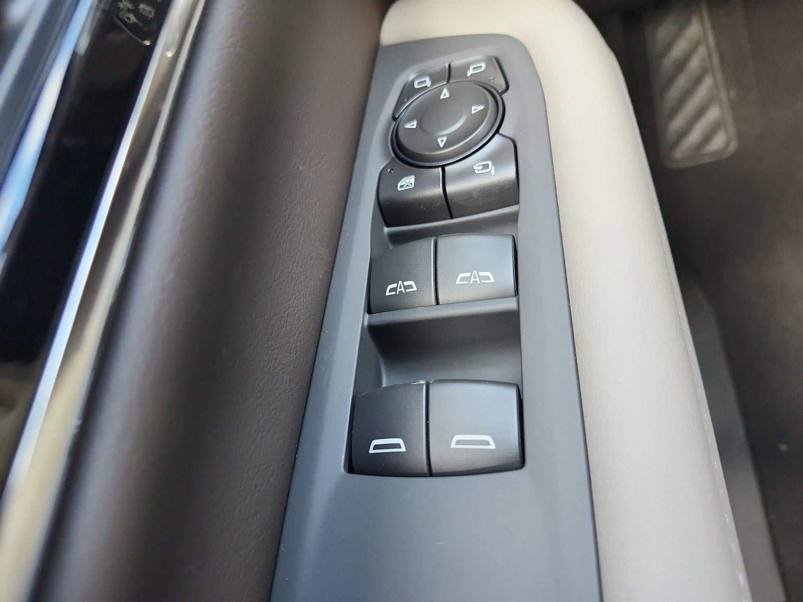 2026 GMC Yukon XL 2WD 4dr Elevation