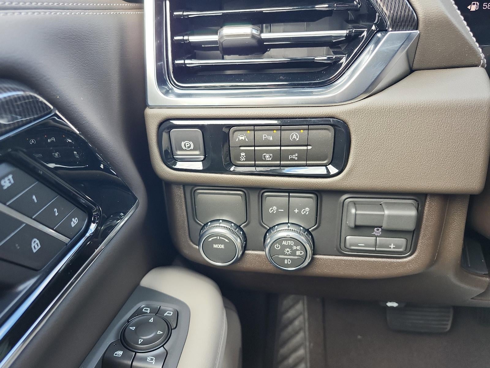 2026 GMC Yukon XL 2WD 4dr Elevation