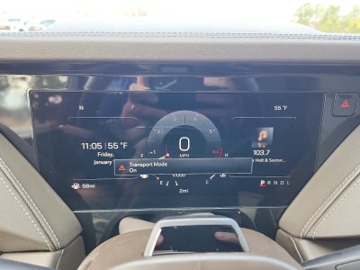 2026 GMC Yukon XL 2WD 4dr Elevation