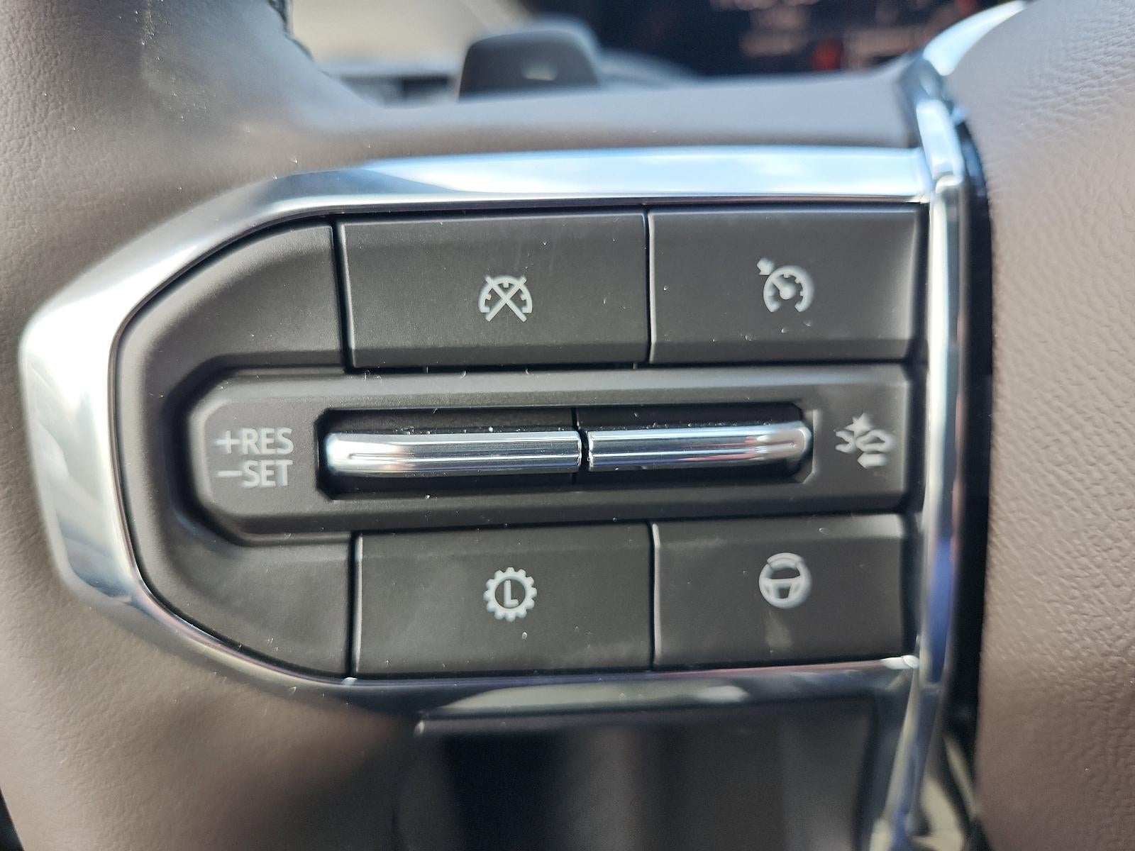 2026 GMC Yukon XL 2WD 4dr Elevation