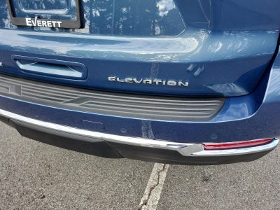 2026 GMC Yukon XL 2WD 4dr Elevation