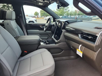 2026 GMC Yukon XL 2WD 4dr Elevation