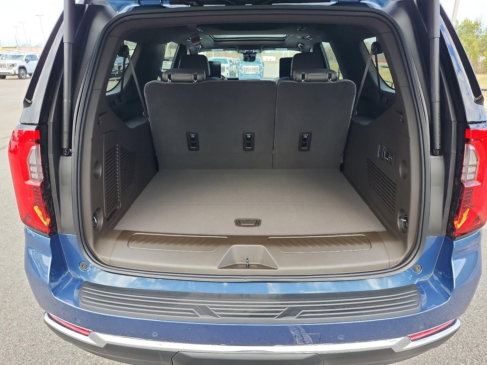 2026 GMC Yukon XL 2WD 4dr Elevation