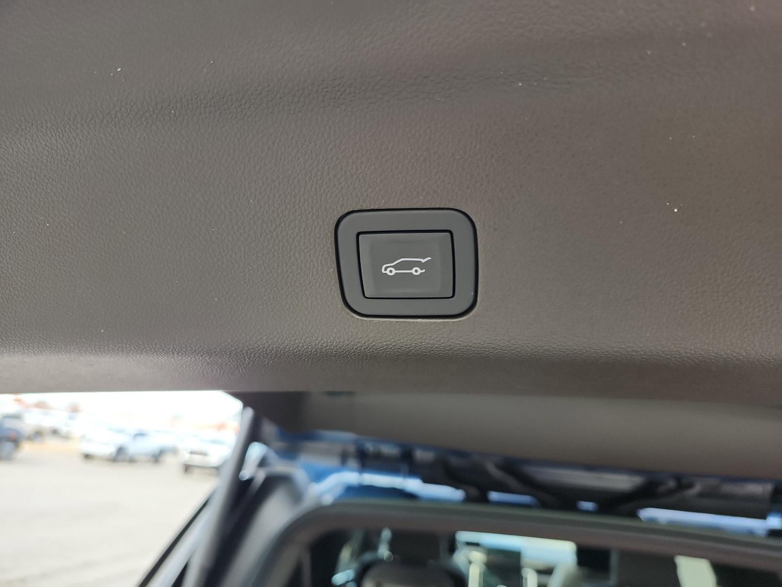 2026 GMC Yukon XL 2WD 4dr Elevation