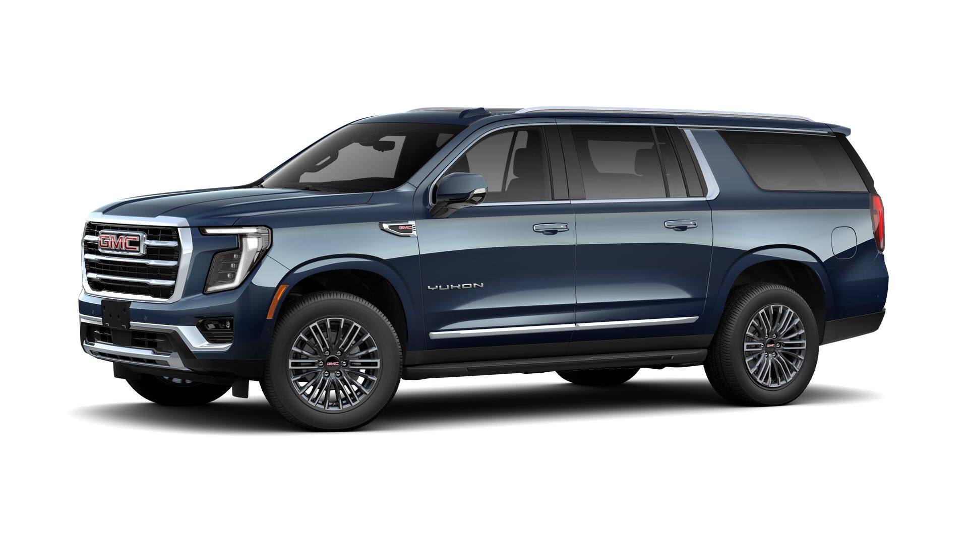 2026 GMC Yukon XL 2WD 4dr Elevation