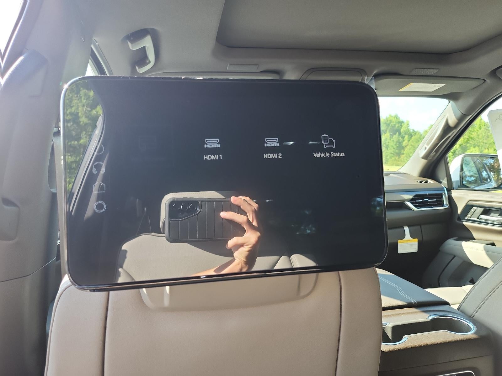 2026 GMC Yukon XL 2WD 4dr Elevation