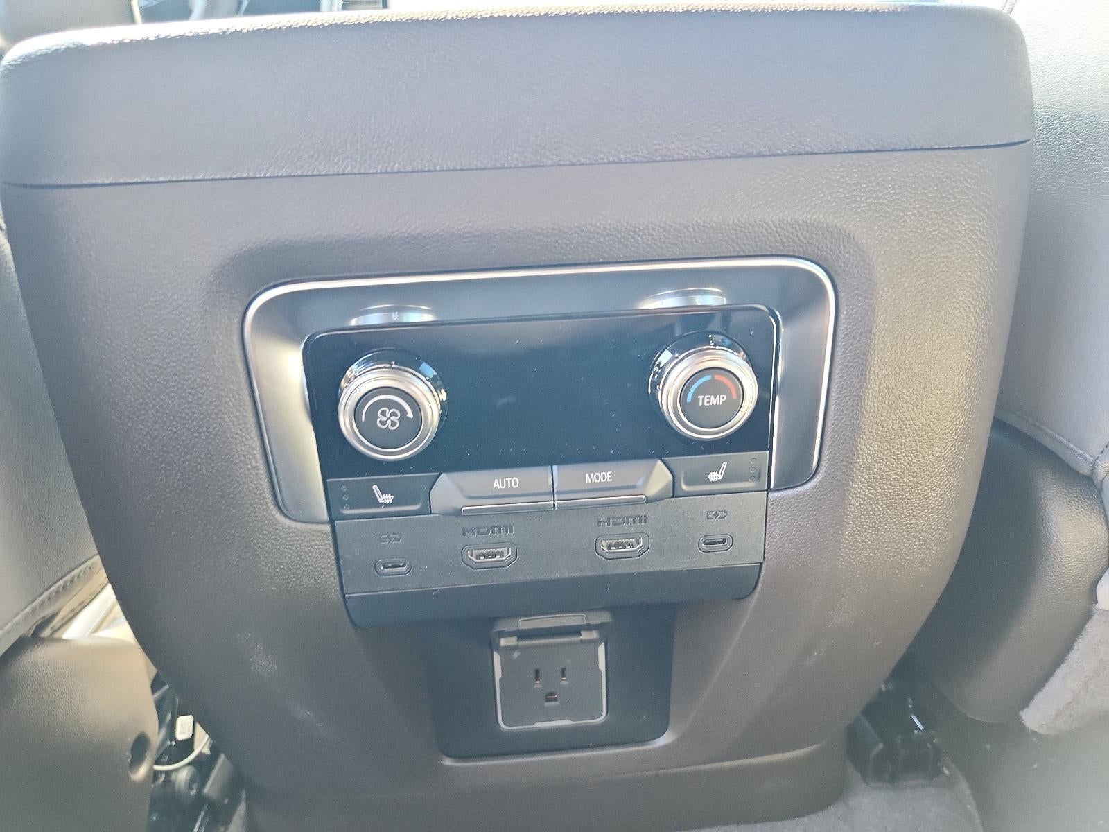 2026 GMC Yukon XL 2WD 4dr Elevation