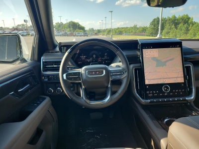 2026 GMC Yukon XL 2WD 4dr Elevation