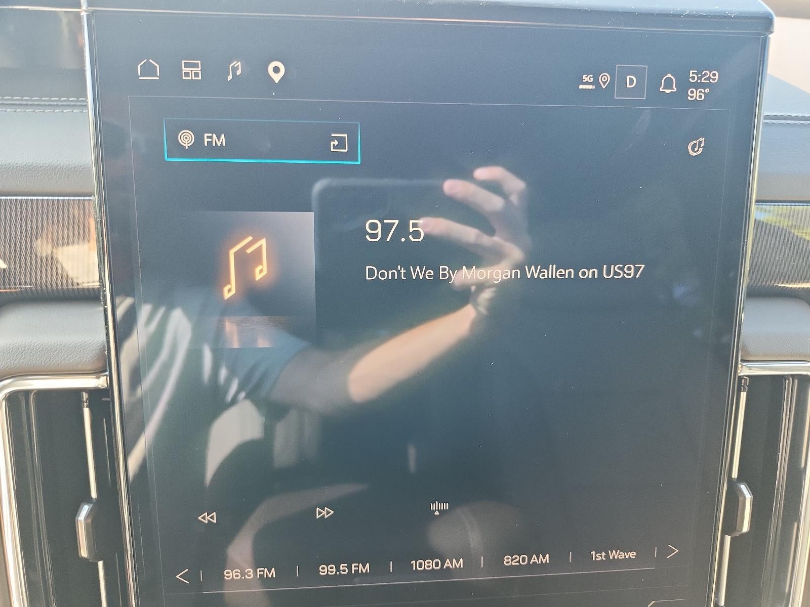 2026 GMC Yukon XL 2WD 4dr Elevation