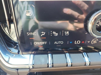 2026 GMC Yukon XL 2WD 4dr Elevation