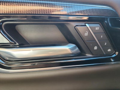 2026 GMC Yukon XL 2WD 4dr Elevation