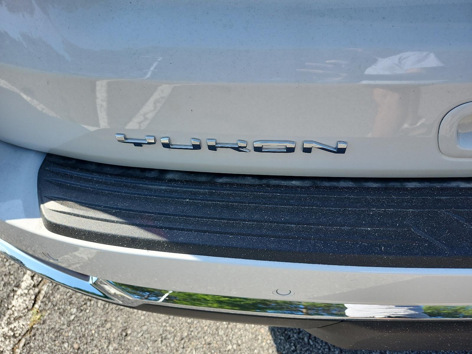 2026 GMC Yukon XL 2WD 4dr Elevation