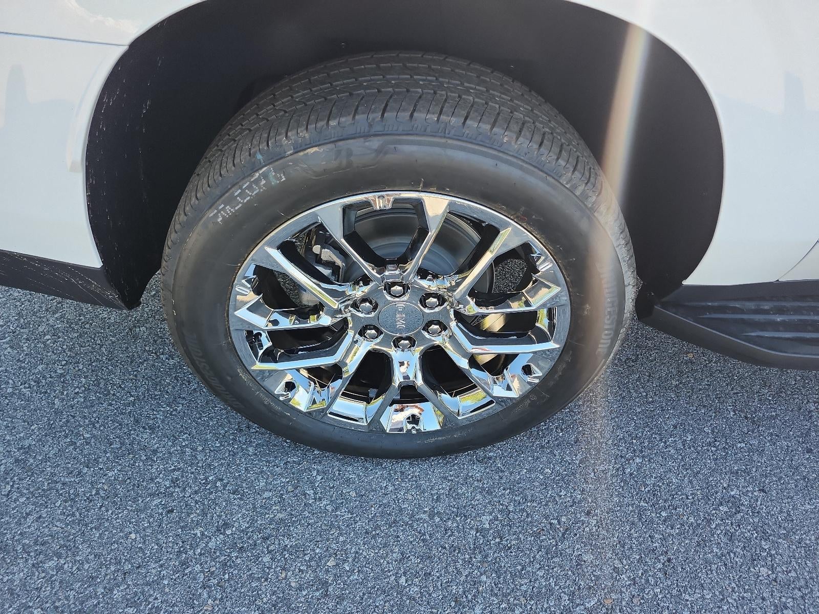 2026 GMC Yukon XL 2WD 4dr Elevation