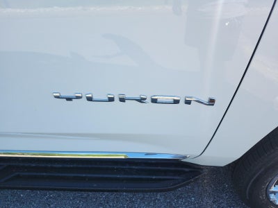 2026 GMC Yukon XL 2WD 4dr Elevation