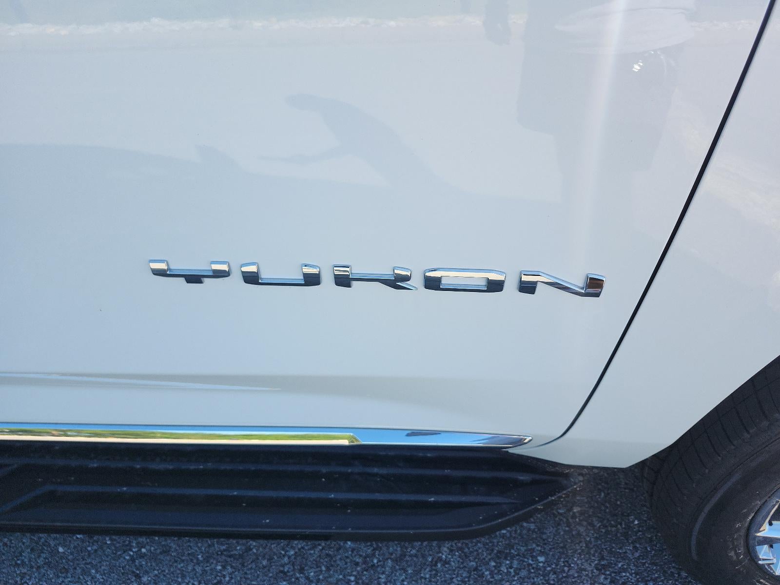 2026 GMC Yukon XL 2WD 4dr Elevation