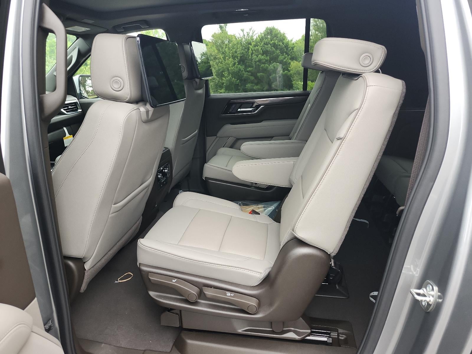 2026 GMC Yukon XL 2WD 4dr Elevation