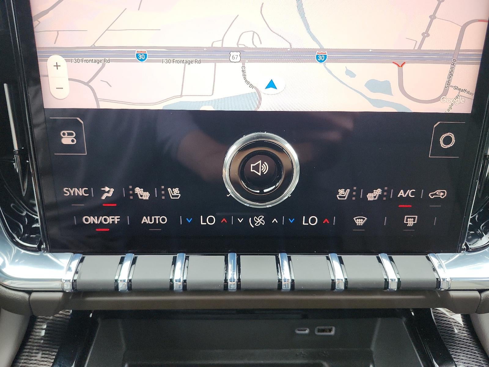 2026 GMC Yukon XL 2WD 4dr Elevation
