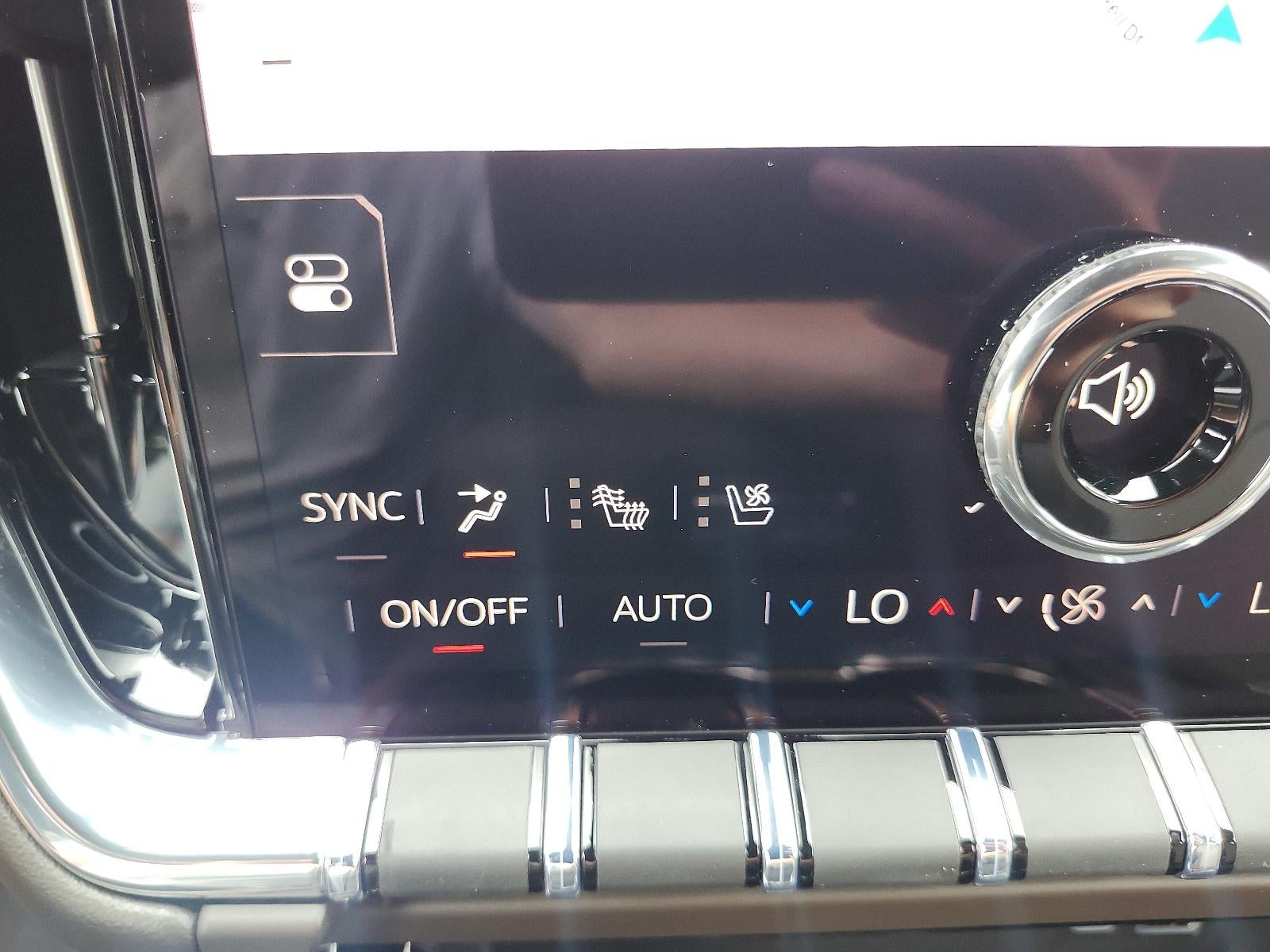 2026 GMC Yukon XL 2WD 4dr Elevation