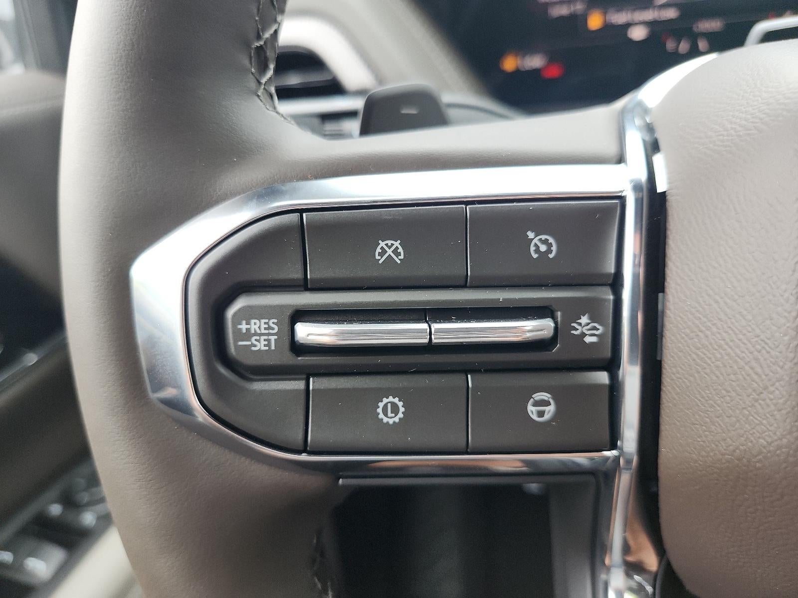 2026 GMC Yukon XL 2WD 4dr Elevation