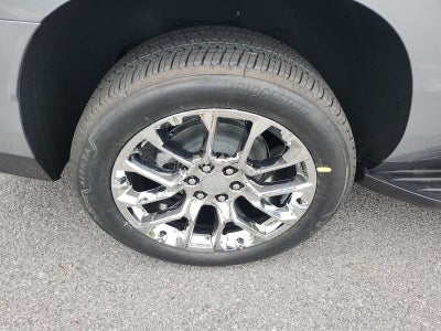 2026 GMC Yukon XL 2WD 4dr Elevation