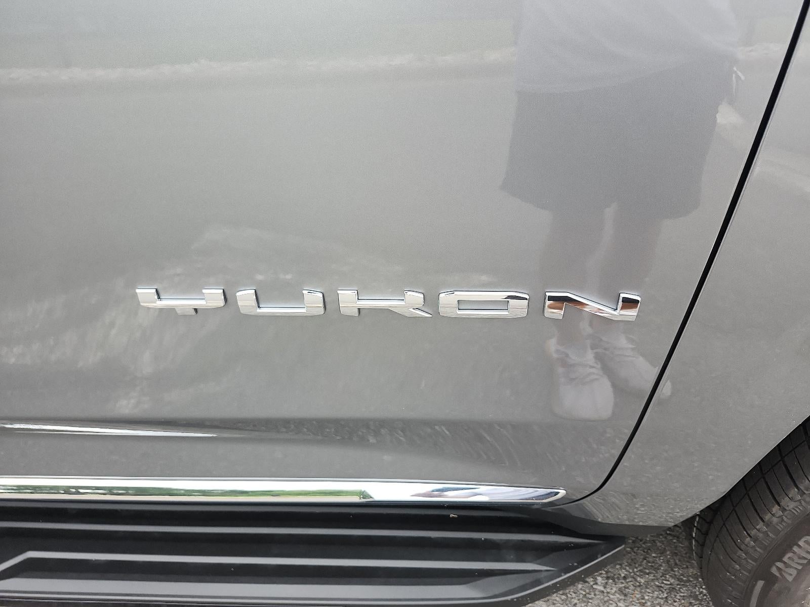 2026 GMC Yukon XL 2WD 4dr Elevation