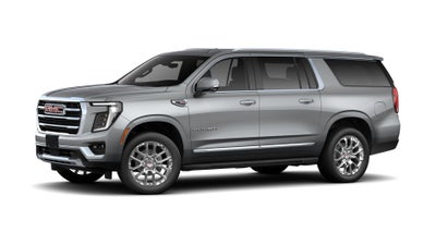 2026 GMC Yukon XL 2WD 4dr Elevation