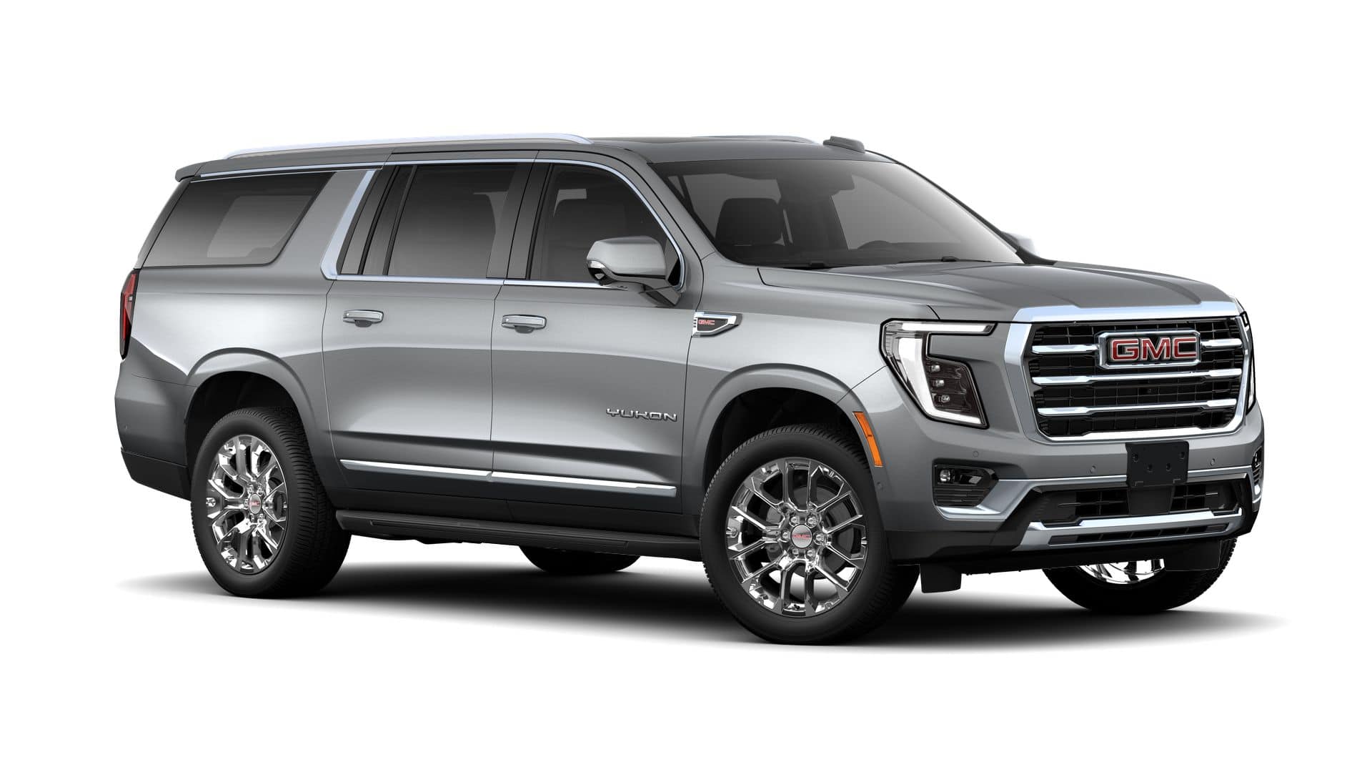 2026 GMC Yukon XL 2WD 4dr Elevation