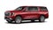 2026 GMC Yukon XL 2WD 4dr Elevation