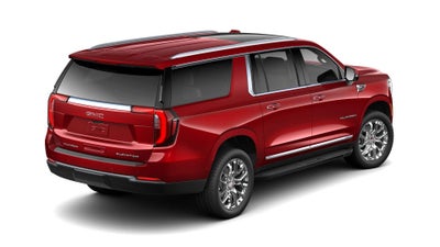 2026 GMC Yukon XL 2WD 4dr Elevation