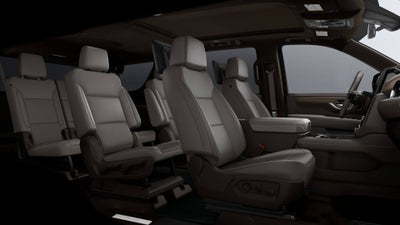 2026 GMC Yukon 4WD 4dr Elevation