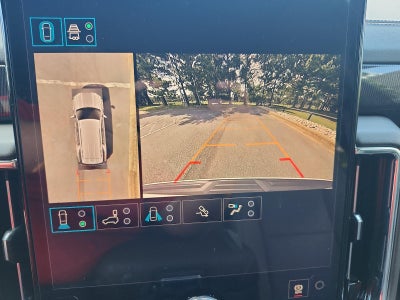 2027 GMC Yukon 4WD 4dr Elevation