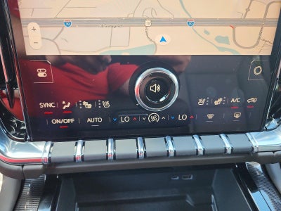 2027 GMC Yukon 4WD 4dr Elevation