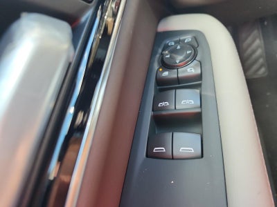 2027 GMC Yukon 4WD 4dr Elevation
