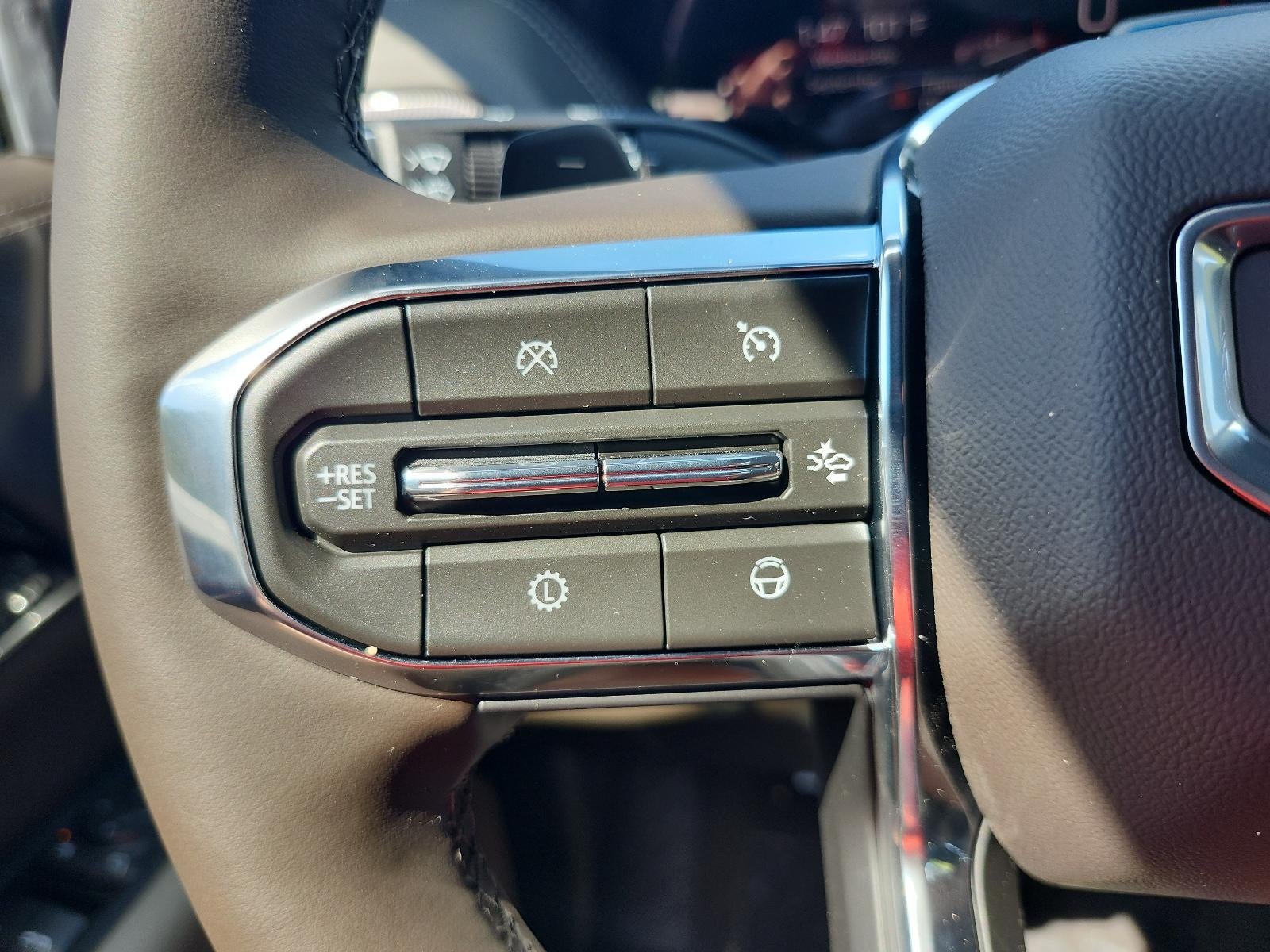 2027 GMC Yukon 4WD 4dr Elevation