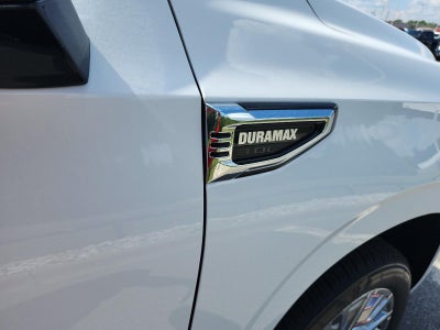 2027 GMC Yukon 4WD 4dr Elevation