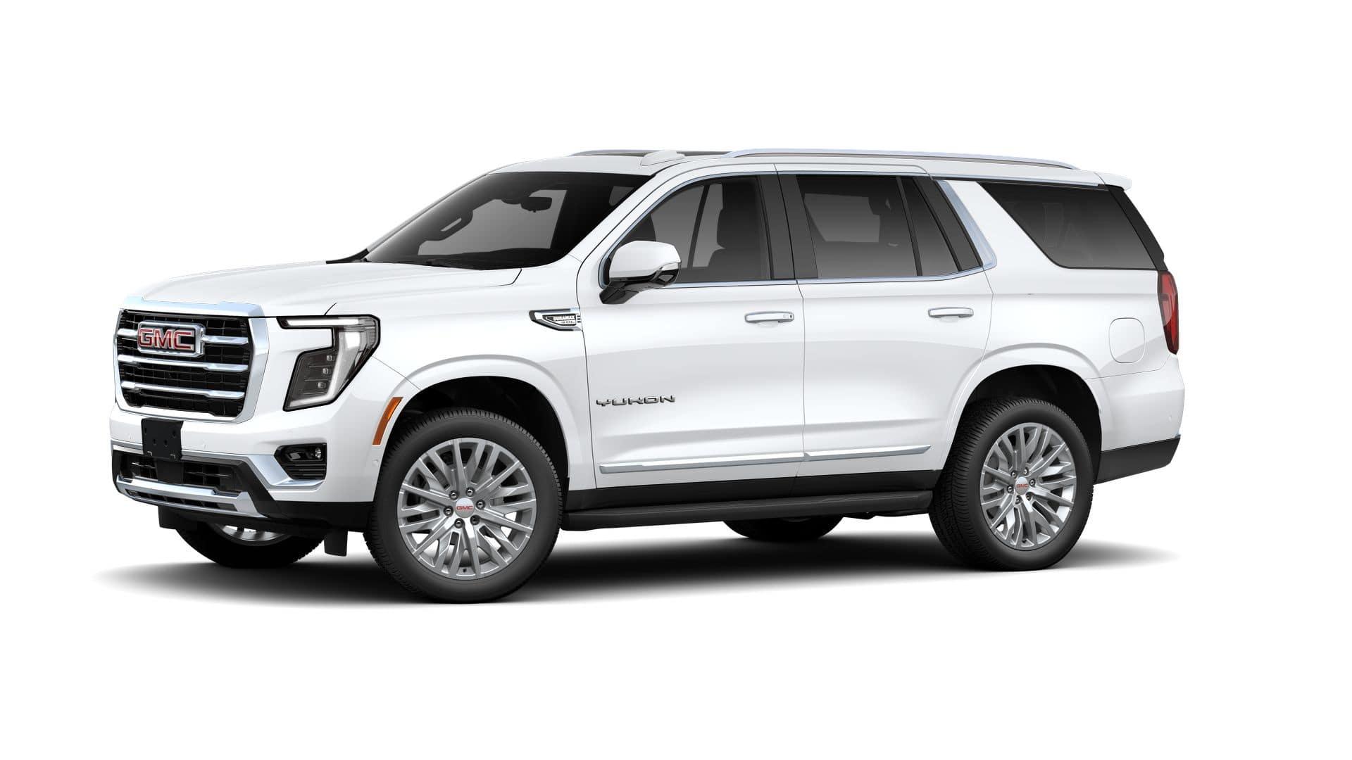 2027 GMC Yukon 4WD 4dr Elevation