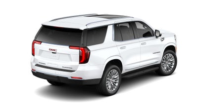 2027 GMC Yukon 4WD 4dr Elevation