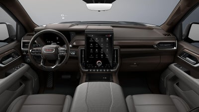 2027 GMC Yukon 4WD 4dr Elevation
